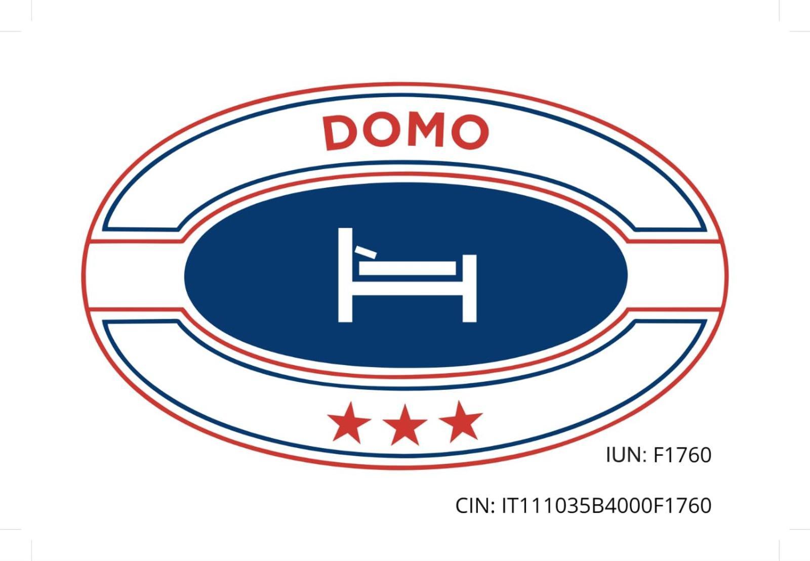 Dome Affittacamere Iglesias Exterior photo